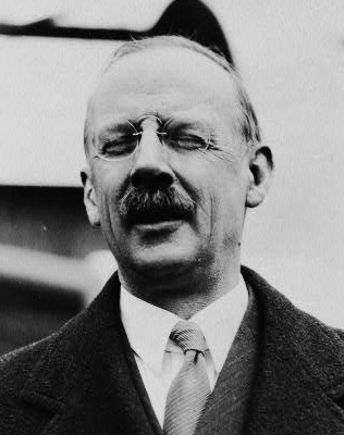 Gilbert H. Grosvenor